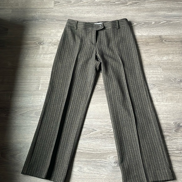 Cabi Madeleine Metallic trousers - Picture 1 of 5